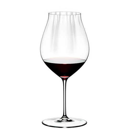 Набор бокалов для вина Pinot Noir Performance 830 мл, 4 шт