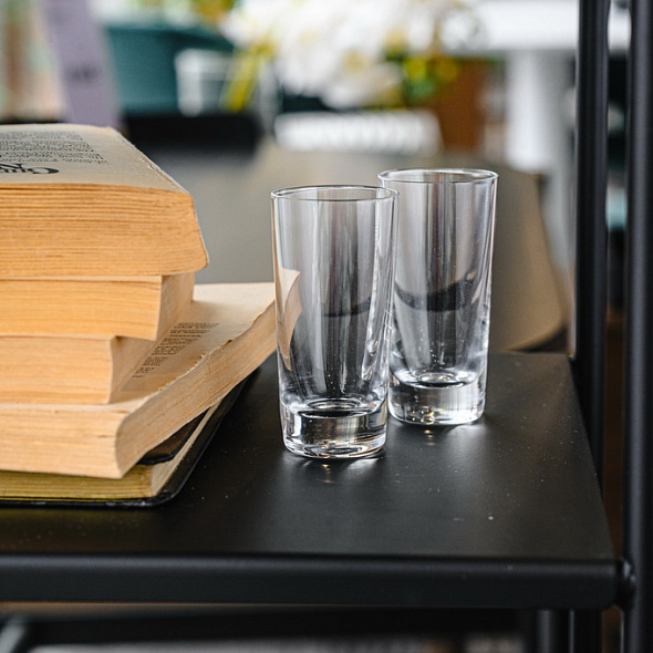 Набор шотов Purismo, 2 шт