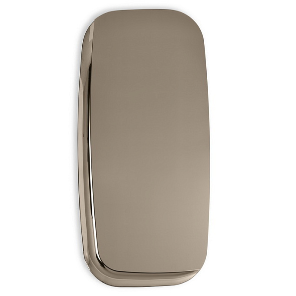 Зеркало Calligaris Colette 190х90, Bronze