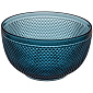 Салатник Bicos Blue 22 см