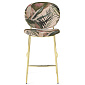 Стул полубарный Calligaris Ines CS2022, Pink