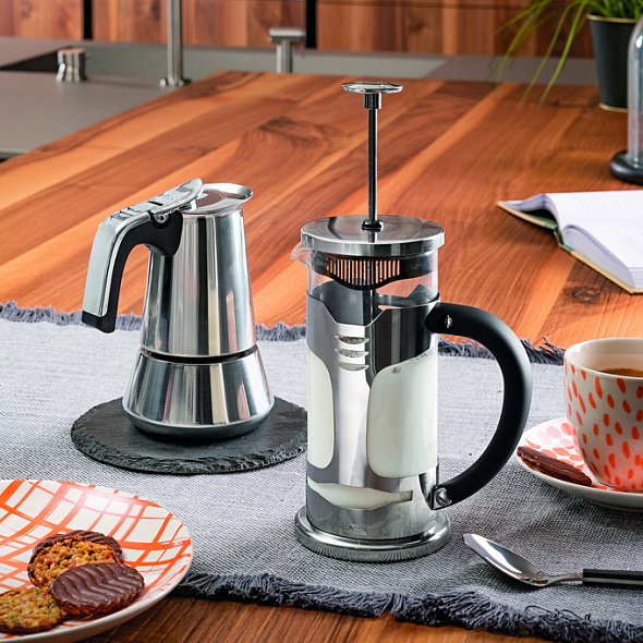 Заварник Cottura Magnifica 600 мл