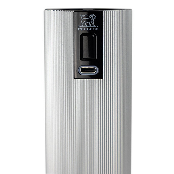 Мельница электрическая для соли Line Z u'Select 15 см