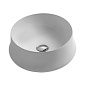 Раковина накладная Simas Sharp 42х42 SH02