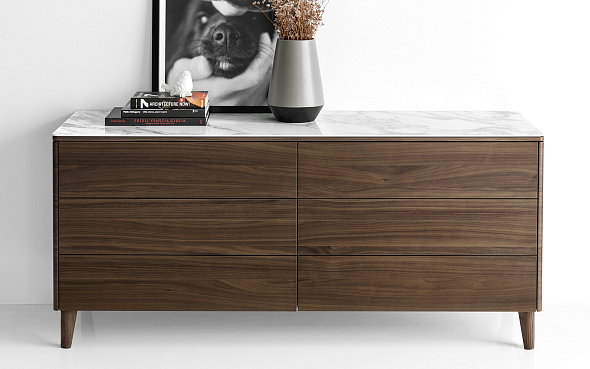 Комод Calligaris Boston