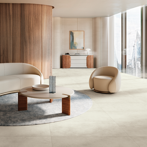 Керамогранит Italon Fossil 60х120 Naturale, Sand, 9 мм