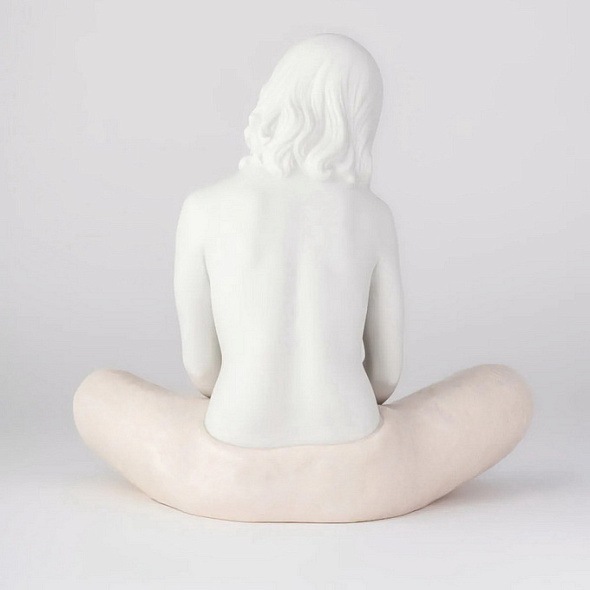 Статуэтка "Мать" 22х22х18 см