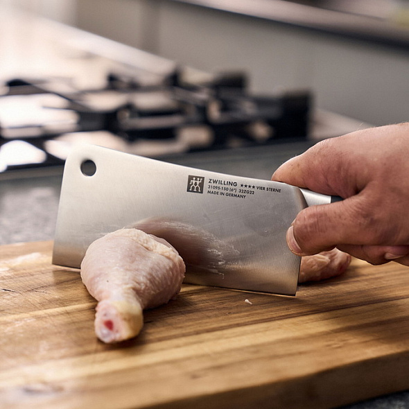 Топорик кухонный Four Star 15 см