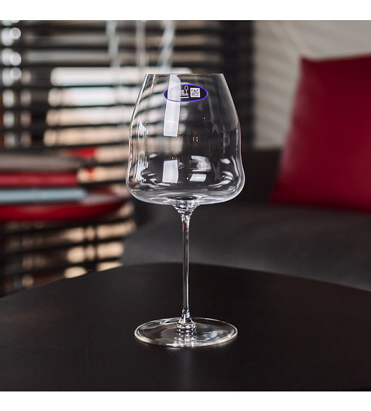 Бокал для вина Pinot Noir/Nebbiolo Winewings 950 мл