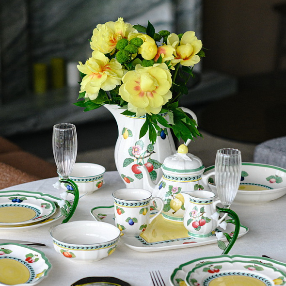 Кувшин French Garden Fleurence 2,1 л