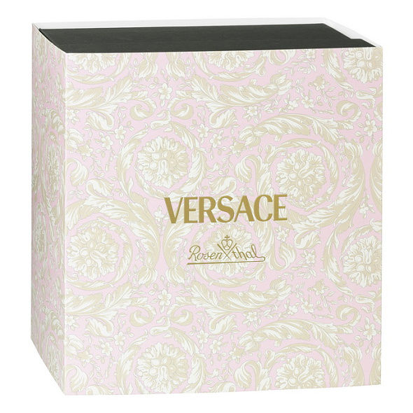 Набор детской посуды Versace Kids Barocco Rose, 3 предмета