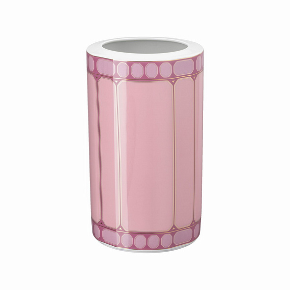 Ваза Signum Rose 27 см