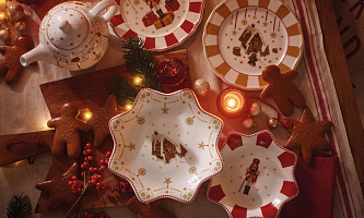 Christmas love
