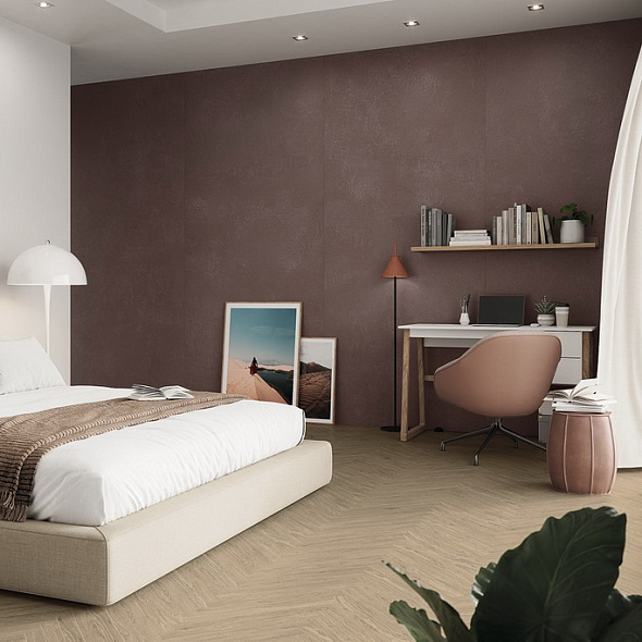 Керамогранит Imola Retina 120х278 N, Borgogna, 6,5 мм