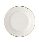 Тарелка для хлеба Sanssouci Ivory Gold 17 см