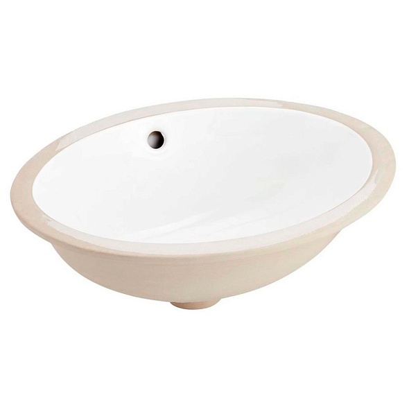 Раковина встраиваемая RAK Ceramics Variant 60х36 VARUC36000AWHA