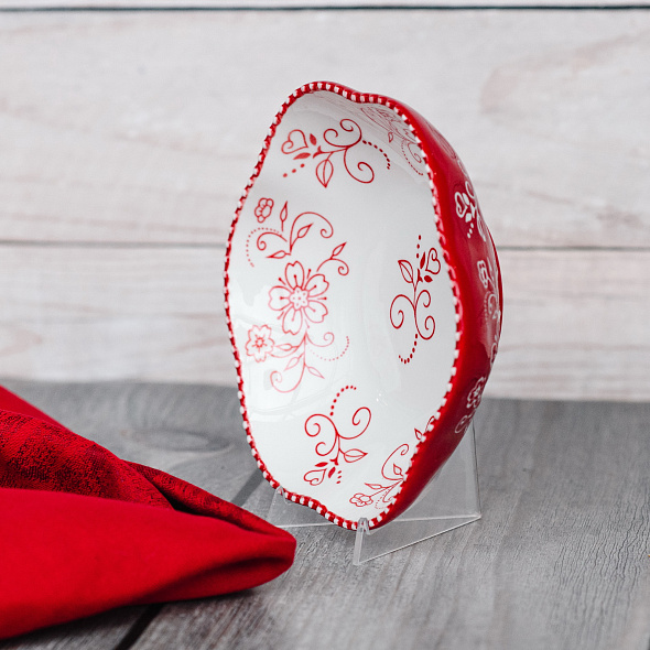 Салатник Natale Natalia 18 см