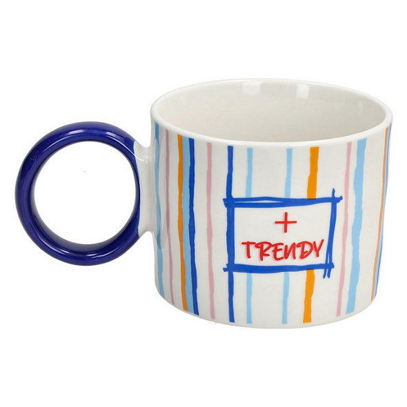 Кружка Trendy 400 мл