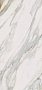 Керамогранит Panaria Ceramica Zero.3 Perpetual 120х278 Soft, Venato Gold, 6 мм