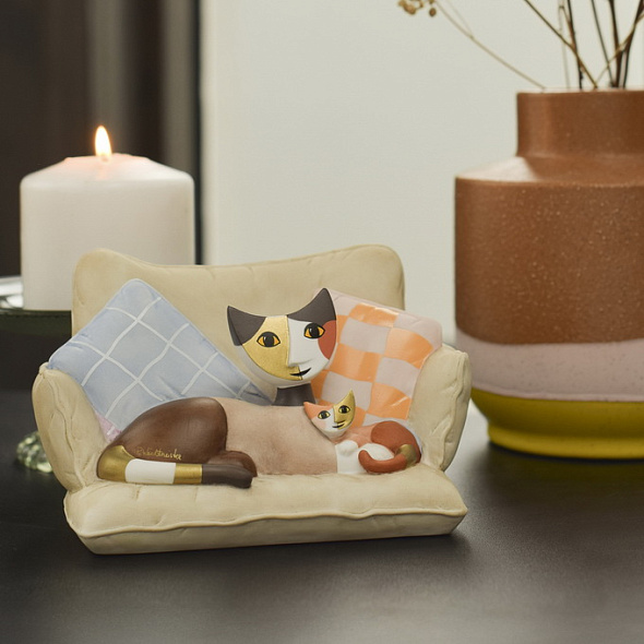 Фигурка "Мама Минни" 10 см