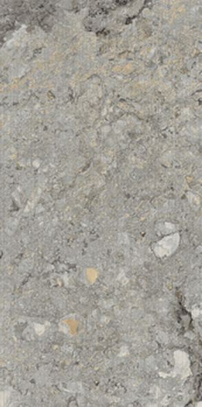 Керамогранит Imola The Rock 60х120 N, Grey Invisible, Stone, 6,5 мм