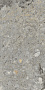 Керамогранит Imola The Rock 60х120 N, Grey Invisible, Stone, 6,5 мм
