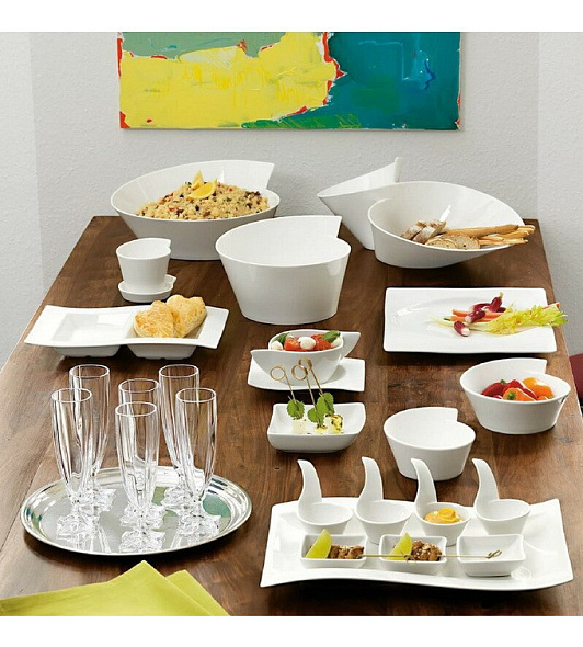 Салатник/супница NewWave 3 л