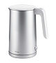 Чайник электрический Zwilling Electrics 1,5 л, серебристый