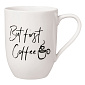 Кружка But first Coffee 340 мл