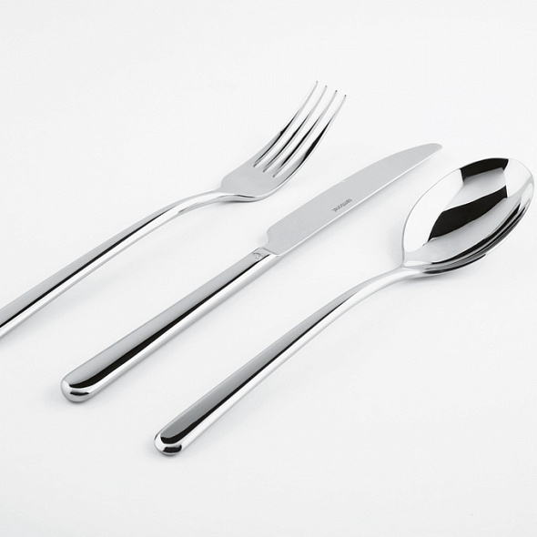 Набор столовых приборов Linear, 24 предмета
