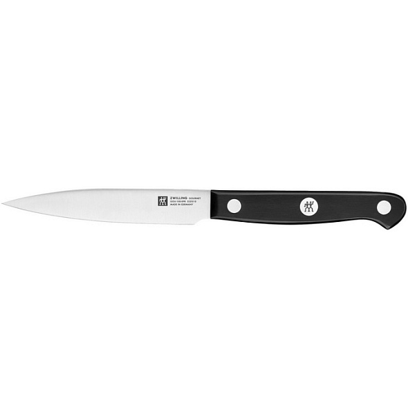 Нож для овощей Zwilling Gourmet 10 см