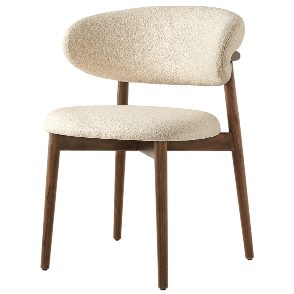 Стул Calligaris Oleandro CS2034, Cream