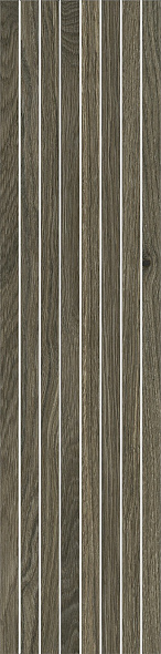 Керамогранит Italon Avantgarde 20х80 Naturale, Pepper Tatami, 9 мм