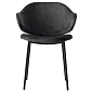 Стул Calligaris Holly, Black
