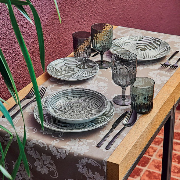 Тарелка салатная Az Waikiki 20 см