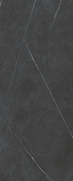 Керамогранит Italon Metropolis 80х160 Naturale, Imperial Black, 9 мм