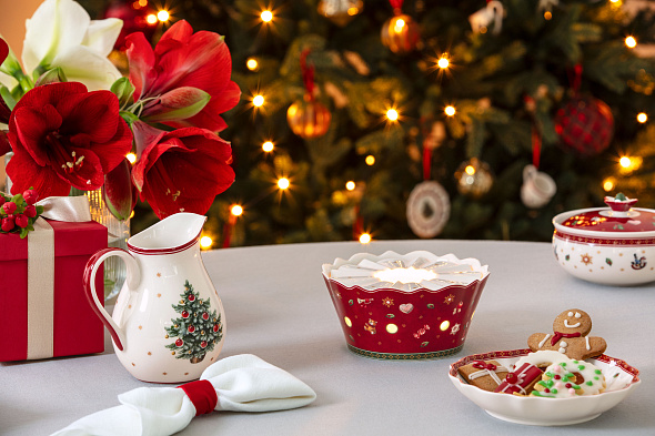 Подставка для заварника Villeroy & Boch Toy's Delight 16x7,5 см