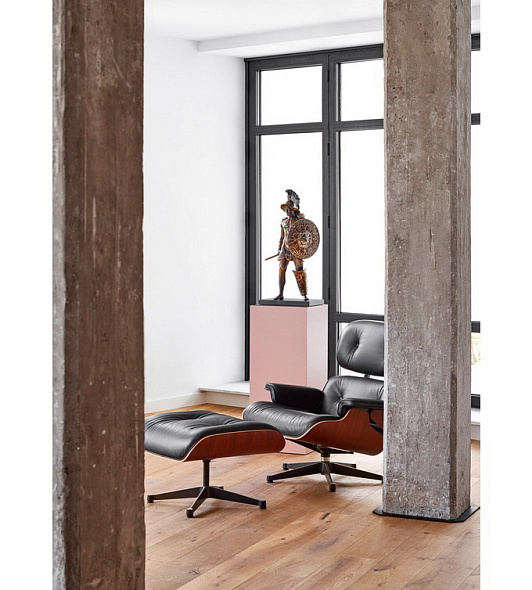 Статуэтка "Гладиатор" 73х34х26 см