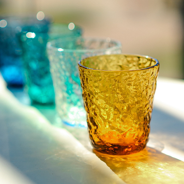 Стакан Glass Elsa 270 мл