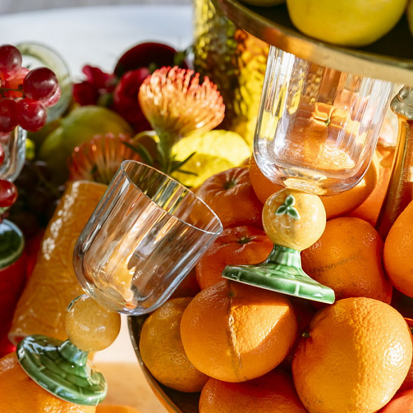 Бокал "Апельсин" 362 мл