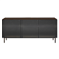 Комод Calligaris Crystal CS6212-1