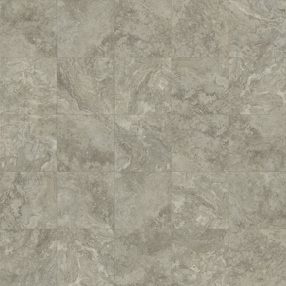 Керамогранит Italon Wonderful life 60x60 Naturale, Graphite, 9 мм