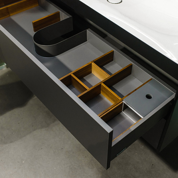 Система разделителей Duravit Vero UV997907777
