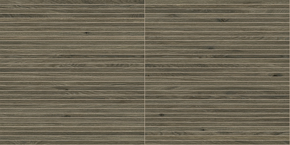 Керамогранит Italon Avantgarde 20х80 Naturale, Pepper Tatami, 9 мм