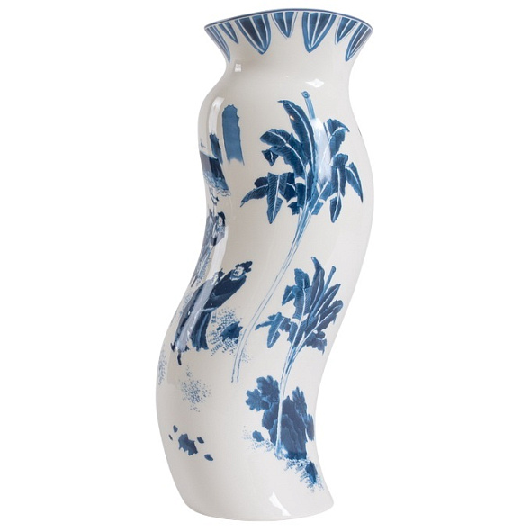 Ваза "Король Вэнь" Classics on Acid 39 см