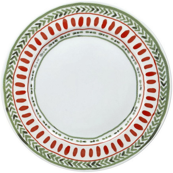 Тарелка столовая Soho 27 см