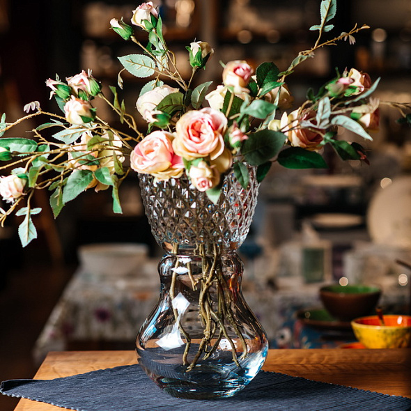 Ваза Boreal 32 см