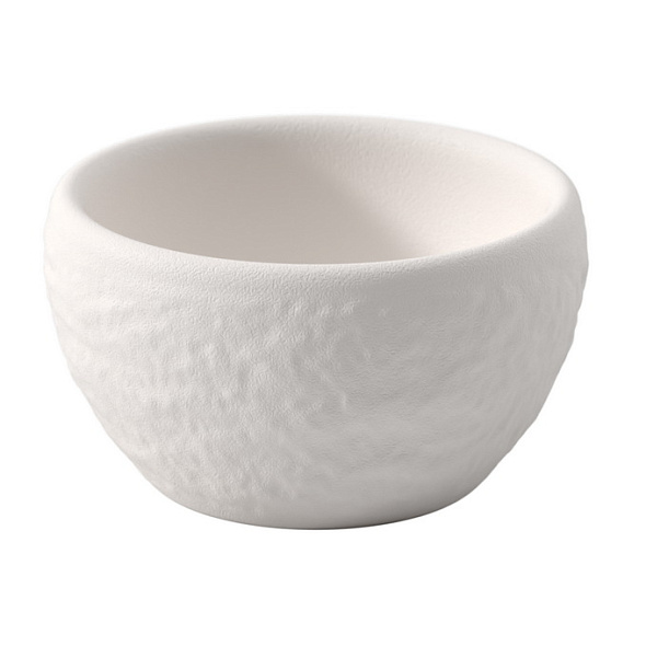 Стаканчик для яйца Manufacture Rock Blanc 4,8х2,7 см