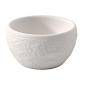 Стаканчик для яйца Manufacture Rock Blanc 4,8х2,7 см