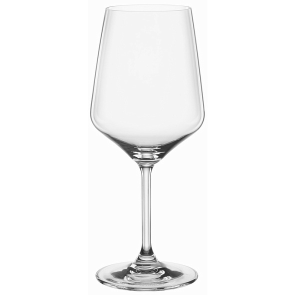 Набор бокалов для красного вина Style 630 мл, 4 шт